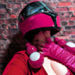 Meet your Posher, Odette